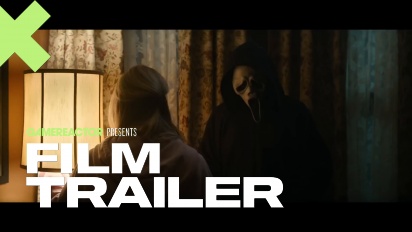 Scream 7 - Trailer Resmi
