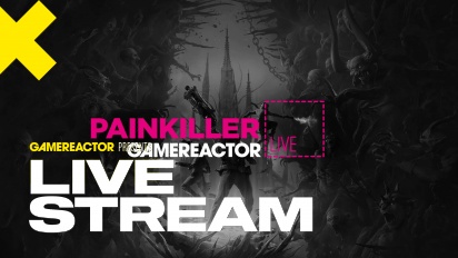 Painkiller - Tayangan Ulang Streaming Langsung