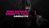 King Arthur: Knight - Pemutaran Ulang Streaming Langsung