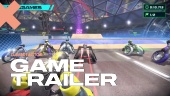 Drag x Drive - Overview Trailer