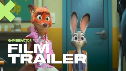 Zootopia 2 - Trailer Resmi #2