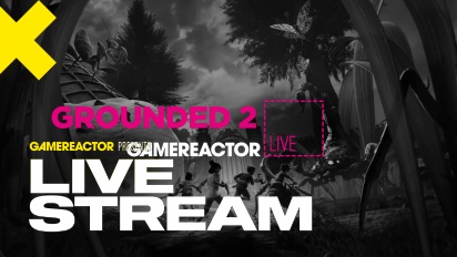 Grounded 2 - Tayangan Ulang Streaming Langsung
