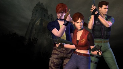 Resident Evil: Codename Veronica untuk mendapatkan remake pada tahun 2028