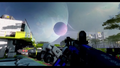 Marathon - Visi Marathon Bungie ViDoc