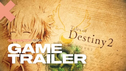 Film Peringatan Ulang Tahun ke-30 Tales of Series