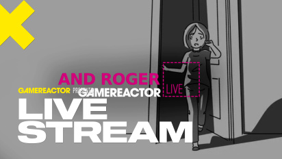 And Roger - Tayangan Ulang Streaming Langsung
