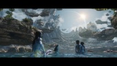 Avatar: The Way of Water - Trailer Teaser Resmi
