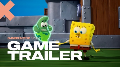 SpongeBob SquarePants: Titans of the Tide - Trailer Tanggal Rilis