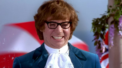 Apakah film Austin Powers keempat sedang dalam perjalanan?