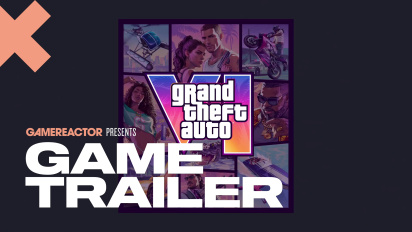 Grand Theft Auto VI - Pengungkapan Seni Sampul Resmi
