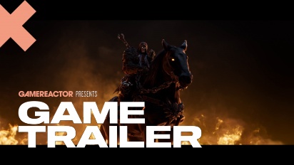 Darksiders IV - Trailer Pengumuman