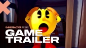 Pac-Man World 2 Re-Pac - Nintendo Switch & Nintendo Switch 2 Announcement Trailer