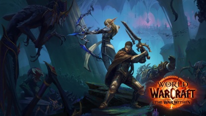 Acara Tingkat Endgame World of Warcraft - Wawancara BlizzCon 2023