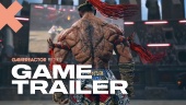 Tekken 8 - Farkham Gameplay Trailer