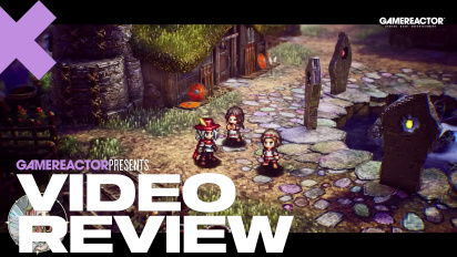 The Adventures of Elliot: The Millennium Tales - Ulasan Video