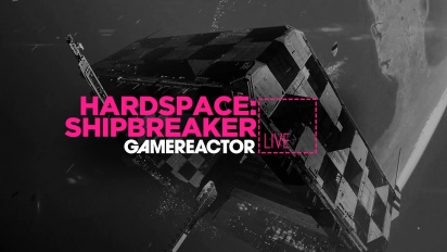 Hardspace: Shipbreaker - Tayangan Ulang Livestream