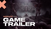 Scorn - PS5 Release Date Announcement Trailer