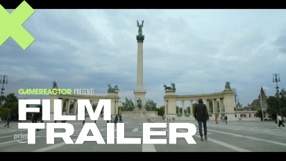 The Terminal List: Dark Wolf - Trailer Resmi