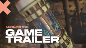 Rainbow Six Siege - Tubarao Elite Trailer