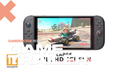 Tingkatkan permainan Anda dengan Nintendo Switch 2