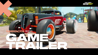 The Crew Motorfest - Trailer Peluncuran RC Frenzy (PS5)
