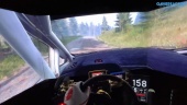 Mimpi Balap: Dirt Rally 2.0 / Finlandia