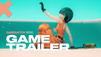 MOTORSLICE - Trailer Peluncuran