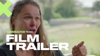Hitung Mundur: Rousey vs. Carano - Trailer Resmi (Netflix)