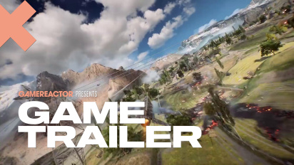 Battlefield 6 Musim 3 - Trailer Gameplay (PS5)