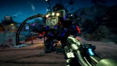 Rage 2 - E3 Trailer You Won't Believe This Clickbait Title