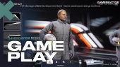 F1 Manager 2024 (Gameplay) - Building a Dynasty