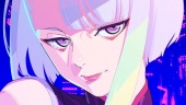 A Cyberpunk: Edgerunners character is coming to Guilty Gear: Strive