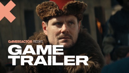 The Guild: Europa 1410 - Trailer Pengumuman