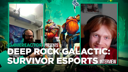 Dari Parodi ke Realitas - Membangun Acara Esports Terhebat yang Pernah Ada dengan Deep Rock Galactic: Survivor