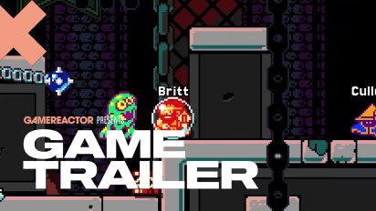 Dark Scrolls - Trailer Tanggal Rilis