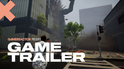 BeastLink - Trailer Pengungkapan Resmi