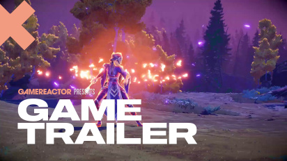 Horizon Hunters Gathering - Teaser Tes Tertutup #2