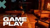 Assassin's Creed: Black Flag Resynced - Gameplay Berjongkok