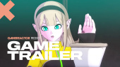 Dragon Ball Xenoverse 3 - Welcome to West City Trailer