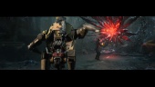 Miasma Chronicles - Teaser Trailer