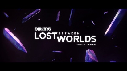 Far Cry 6 - Trailer Pengumuman Lost Between Worlds