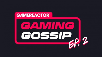 Gaming Gossip - Episode 2: Harapan dan Harapan Kami untuk Penerus Switch