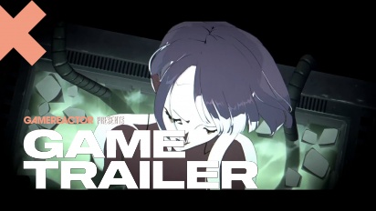 Guilty Gear: Strive: Season Pass 4 Karakter yang Dapat Dimainkan #4 Lucy Trailer