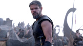 The Odyssey terus terlihat semakin epik