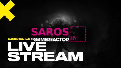 Saros - Tayangan Ulang Streaming Langsung