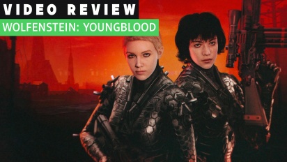 Wolfenstein: Youngblood - Video Review