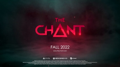The Chant - Trailer Teaser