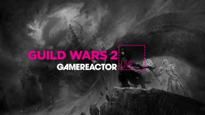 Guild Wars 2: Ulang Tahun ke-10 - Livestream Replay