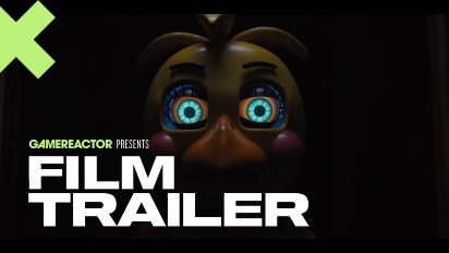 Five Nights at Freddy's 2 - Trailer Resmi 2