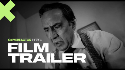 Spider-Noir &ndash; Trailer Teaser Hitam & Putih Otentik